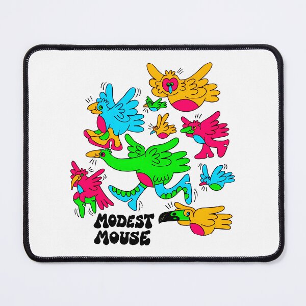 Item preview, Modest Mouse designed and sold by Txtmax.