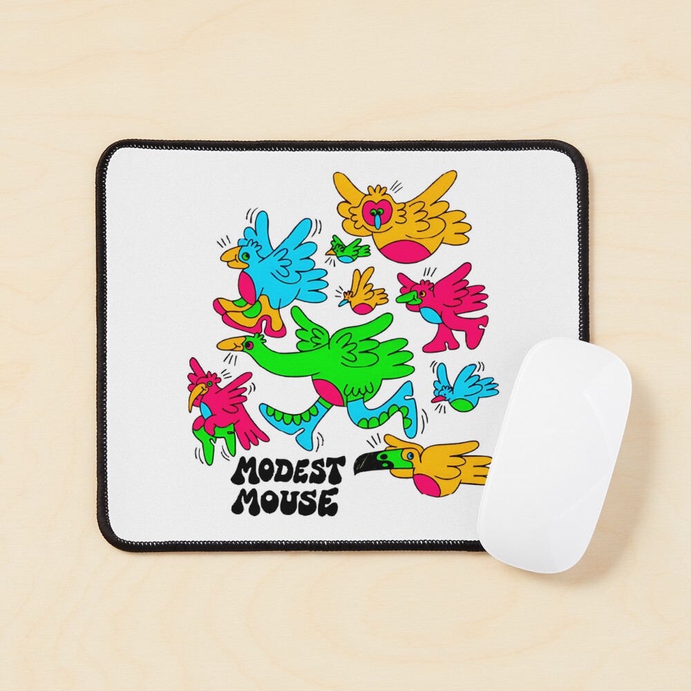 Item preview, Mouse Pad designed and sold by Txtmax.