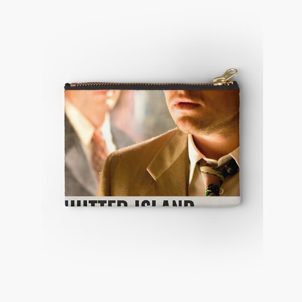 Item preview, shutter island  designed and sold by angetrumangkang.