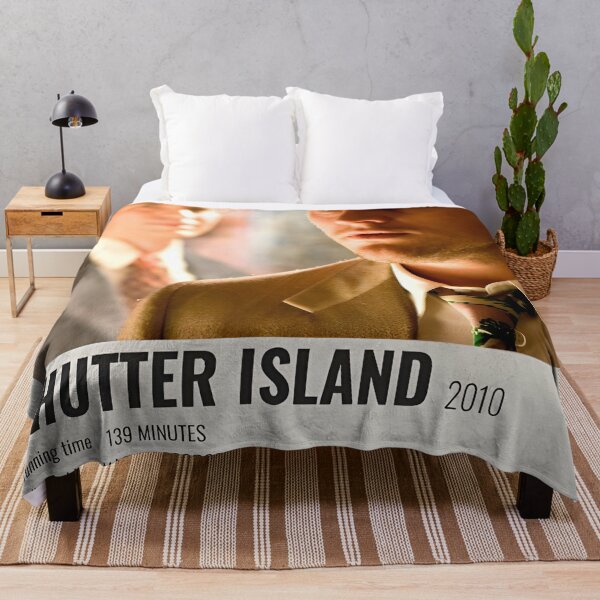 Item preview, shutter island designed and sold by angetrumangkang.