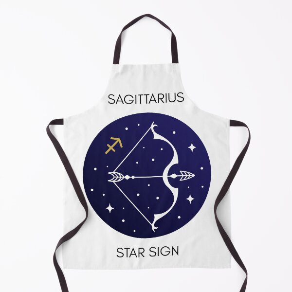 Item preview, Minimalist Celestial Sagittarius Zodiac Sign Horoscope designed and sold by Jelicint.