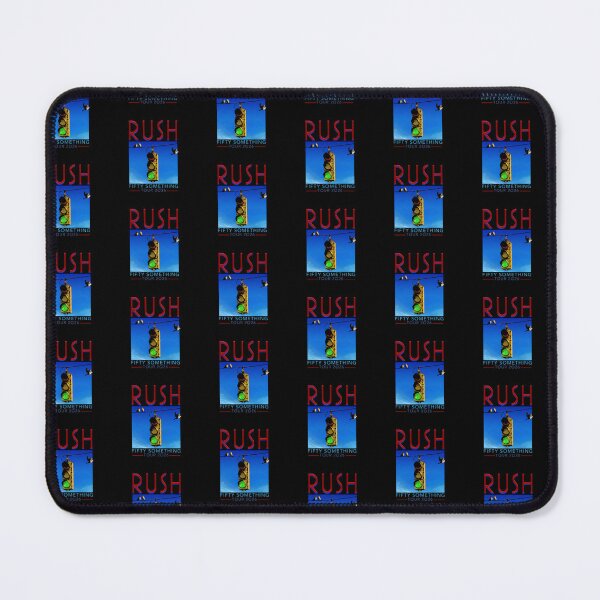 Item preview, Rush Band designed and sold by MatesMood.