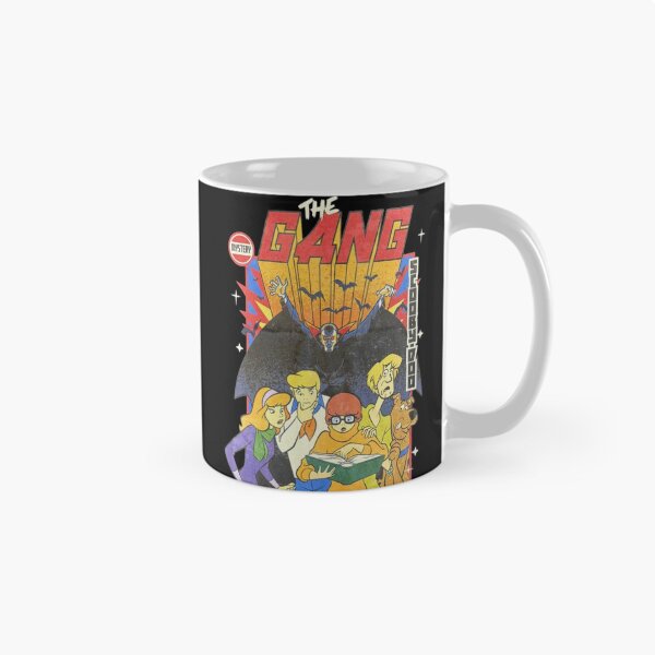 Aperçu de l'œuvre Scooby Doo créée et vendue par slowocelot.