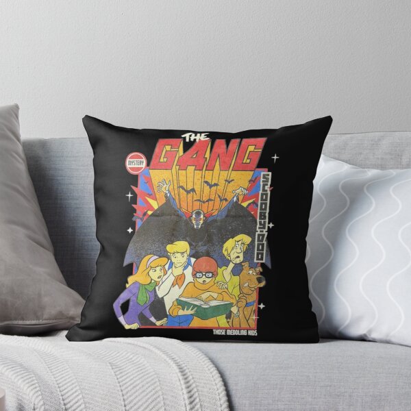 Aperçu de l'œuvre Scooby Doo créée et vendue par slowocelot.