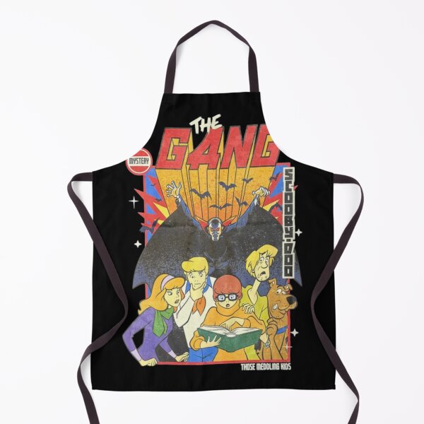 Item preview, Scooby Doo designed and sold by slowocelot.
