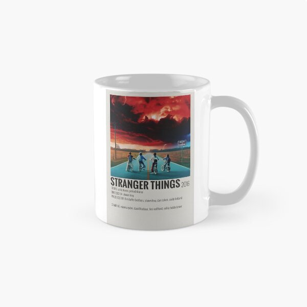 Item preview, stranger things designed and sold by angetrumangkang.