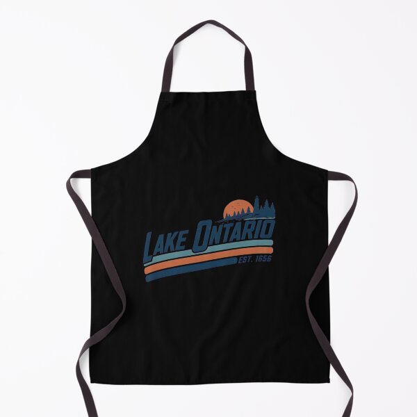 Item preview, Lakes Ontarios EST. 1656 Lighthouses Sunset-86 designed and sold by WrightinMatthew.