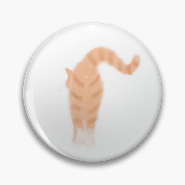 Item preview, Purrfect Bum designed and sold by Teadin Shop.