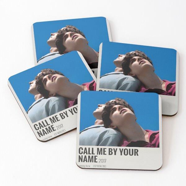 Item preview, call me by your name designed and sold by angetrumangkang.