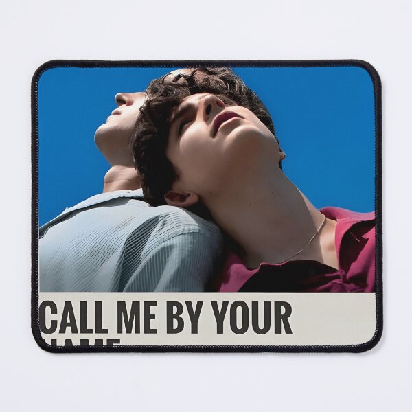 Item preview, call me by your name designed and sold by angetrumangkang.