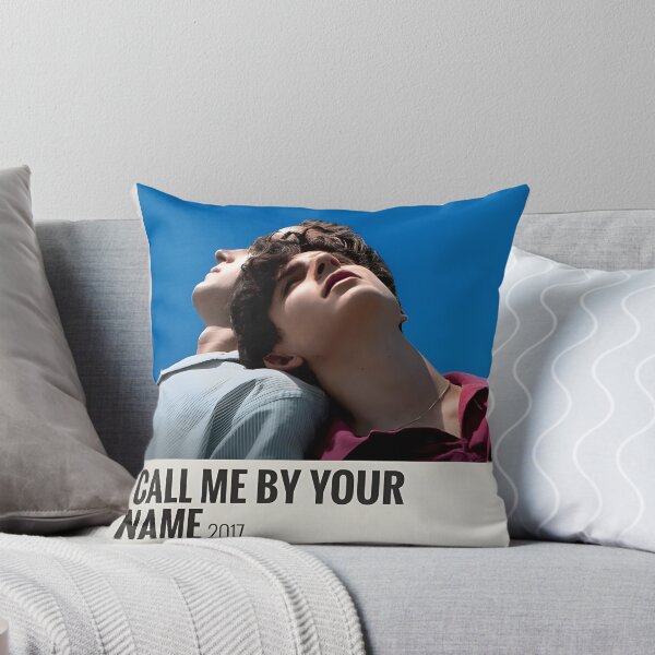 Item preview, call me by your name designed and sold by angetrumangkang.