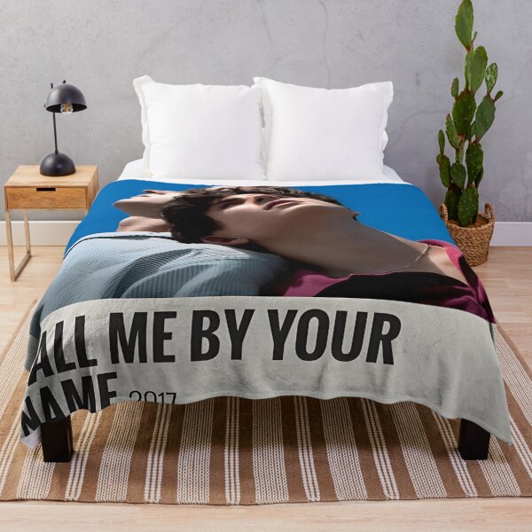Item preview, call me by your name designed and sold by angetrumangkang.