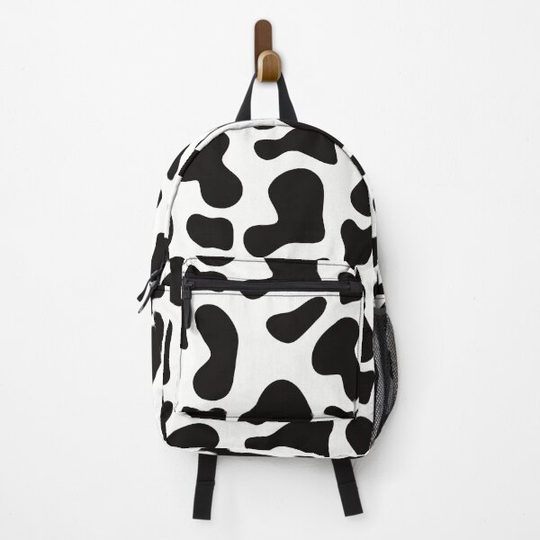 Item preview, Black and White Cow Print designed and sold by EJs .