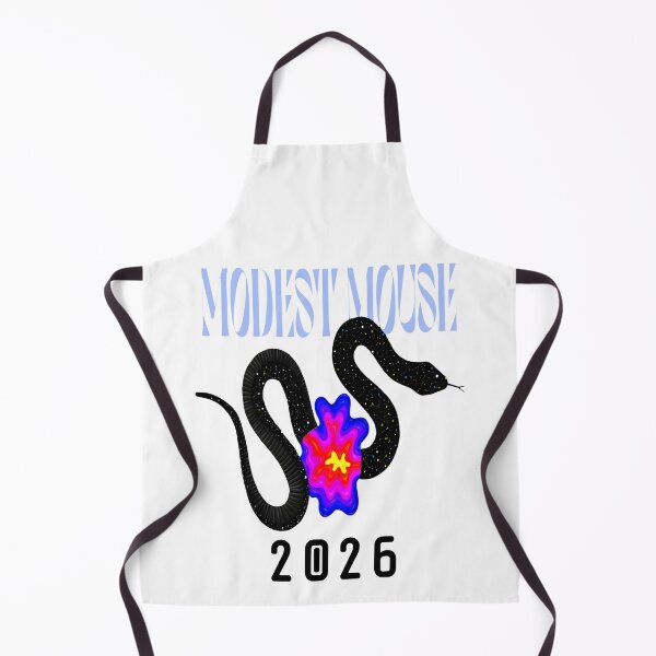 Item preview, Modest Mouse designed and sold by Txtmax.