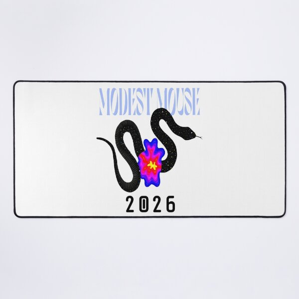 Item preview, Modest Mouse designed and sold by Txtmax.