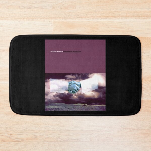 Item preview, Modest Mouse designed and sold by Txtmax.