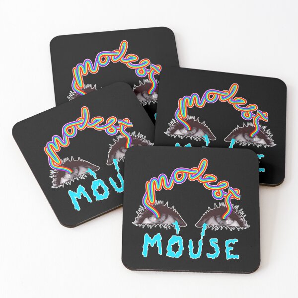 Item preview, Modest Mouse designed and sold by Txtmax.