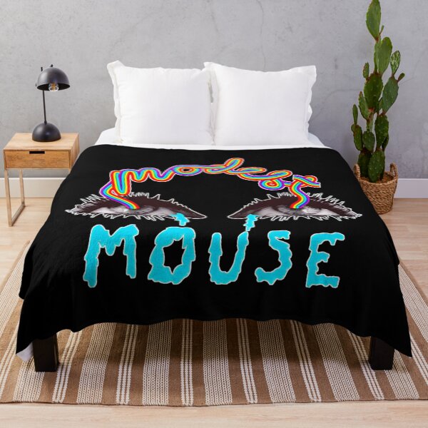 Aperçu de l'œuvre Souris modeste créée et vendue par Txtmax.