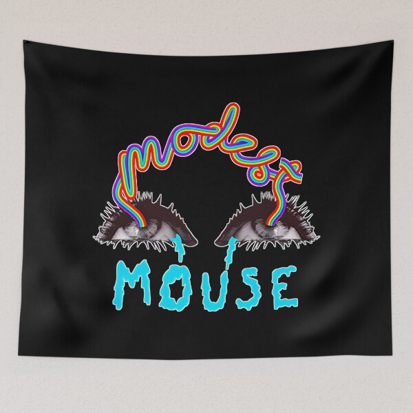 Item preview, Modest Mouse designed and sold by Txtmax.