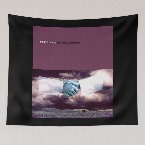Item preview, Modest Mouse designed and sold by Txtmax.
