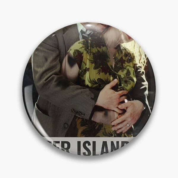 Item preview, shutter island designed and sold by angetrumangkang.