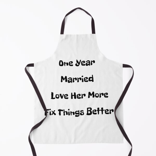 Item preview, One year married 2 designed and sold by FloraVulpes.