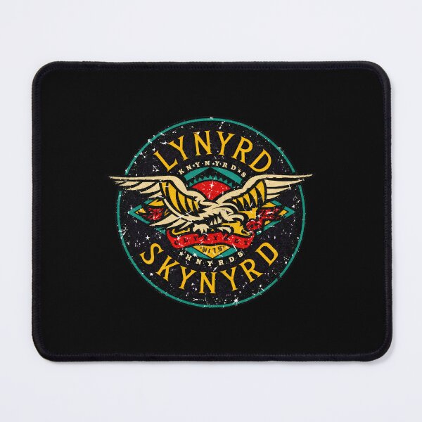 Item preview, Lynyrds Skynyrds Eagle Band designed and sold by PalasGryzuary.