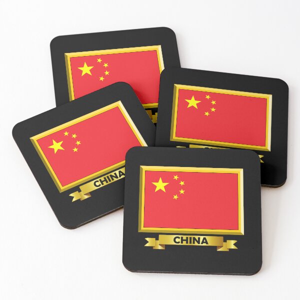 Item preview, CHINESE Gifts, Stickers & Souvenirs (N) designed and sold by mpodger.