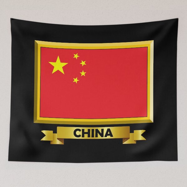 Item preview, CHINESE Gifts, Stickers & Souvenirs (N) designed and sold by mpodger.