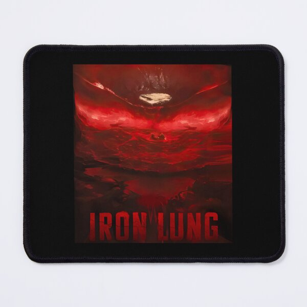 Item preview, Iron Lung designed and sold by saintfranco.
