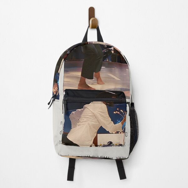 Item preview, pulp fiction designed and sold by angetrumangkang.