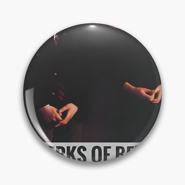 Item preview, the perks of being a wallflower  designed and sold by angetrumangkang.