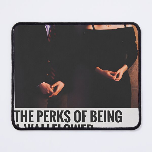 Item preview, the perks of being a wallflower designed and sold by angetrumangkang.