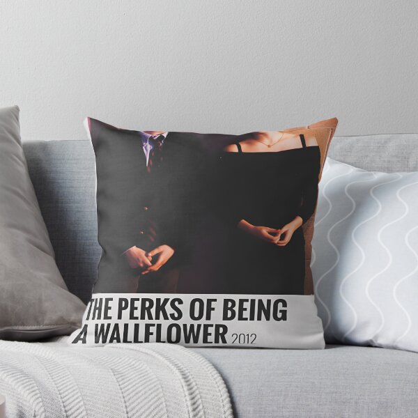 Item preview, the perks of being a wallflower  designed and sold by angetrumangkang.