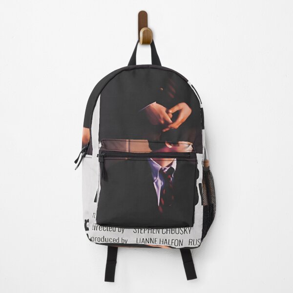 Item preview, the perks of being a wallflower designed and sold by angetrumangkang.