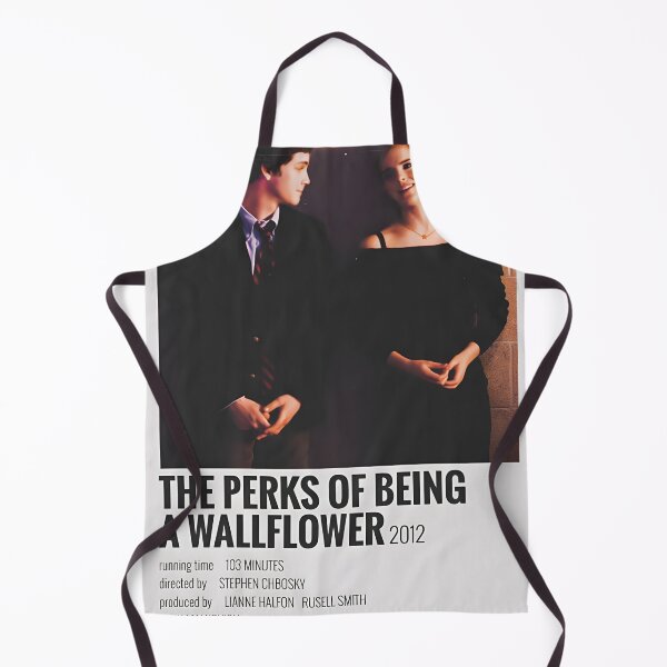 Item preview, the perks of being a wallflower designed and sold by angetrumangkang.