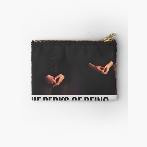 Item preview, the perks of being a wallflower  designed and sold by angetrumangkang.