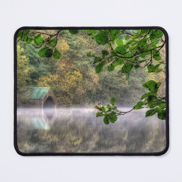 Item preview, Through the trees designed and sold by Thistle Images.