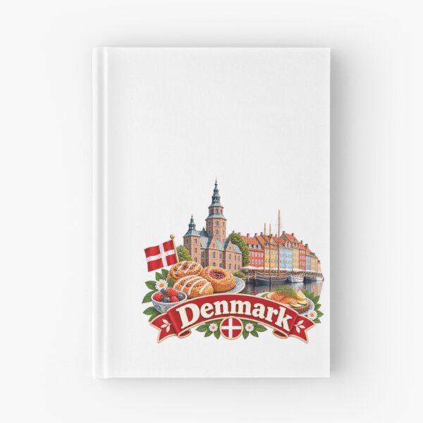 Item preview, Dinamarca designed and sold by StackedPixels.