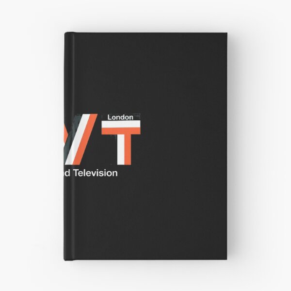 Item preview, LWTS Londons Weekends Television  designed and sold by WrightinMatthew.