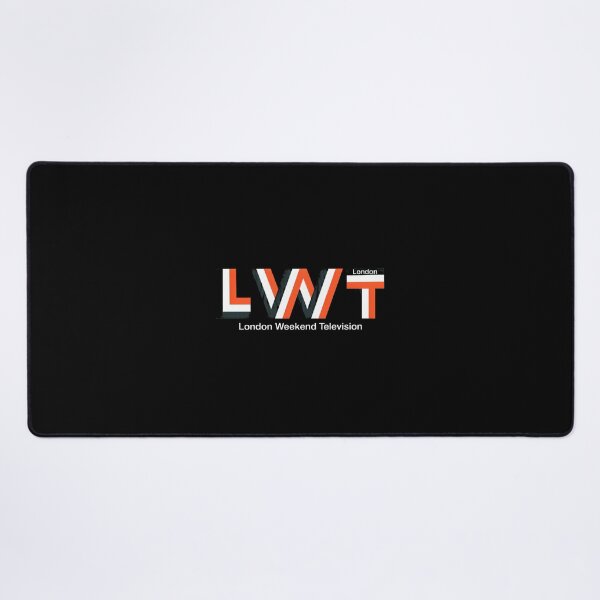Item preview, LWTS Londons Weekends Television designed and sold by WrightinMatthew.