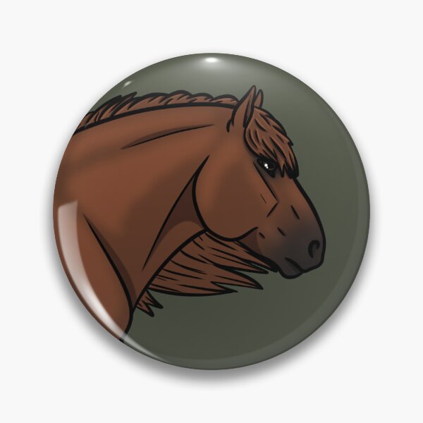 Item preview, Chestnut Jutland designed and sold by Old Water Cryptid .