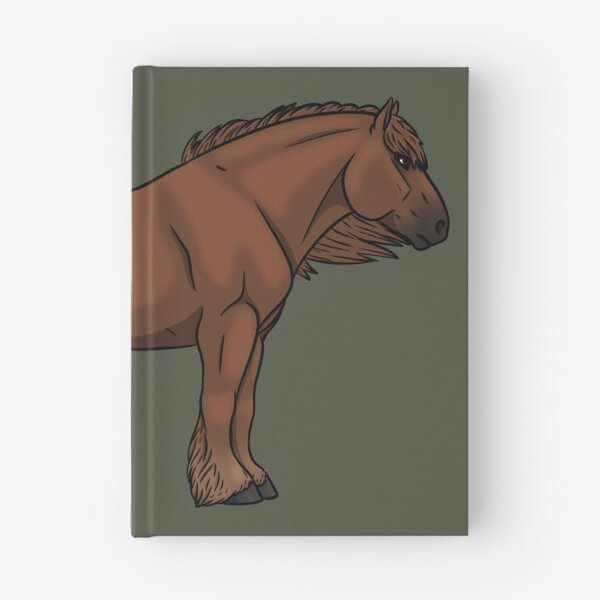 Item preview, Chestnut Jutland designed and sold by Old Water Cryptid .