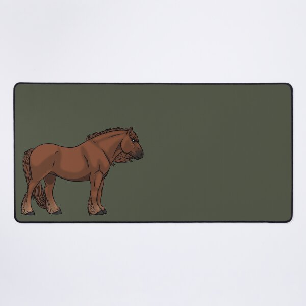 Item preview, Chestnut Jutland designed and sold by Old Water Cryptid .