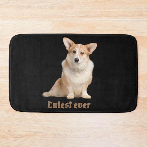 Item preview, Cute Pomeranian Dog with golden retriever puppy designed and sold by stormk10.
