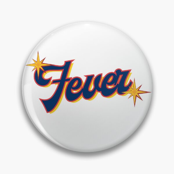 Item preview, Fever Sparkle designed and sold by Lavender & Salt Designs.