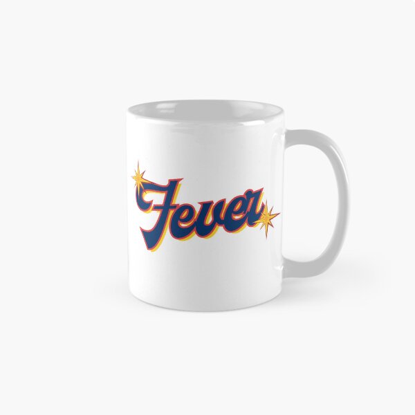 Item preview, Fever Sparkle designed and sold by Lavender & Salt Designs.