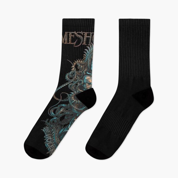 Item preview, Meshuggahs The Sleep Band  designed and sold by PalasGryzuary.