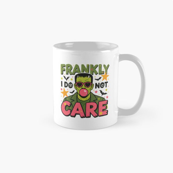 Item preview, Frankly I Do Not Care designed and sold by Colorful-Garden.