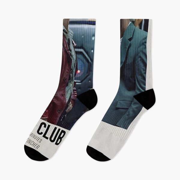 Item preview, fight club designed and sold by 1andalanrabi.